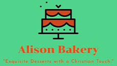 Alison Bakery