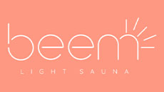 Beem Light Sauna