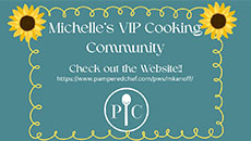 Pampered Chef