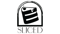 Sliced