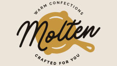 Molten