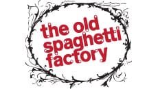 Old Spaghetti Factory, The