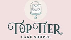 Top Tier Cake Shoppe