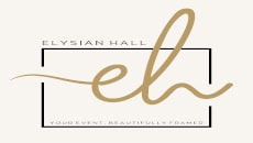 Elysian Hall Events Venue